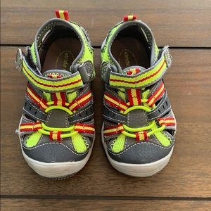 Stride Rite Water Sandals